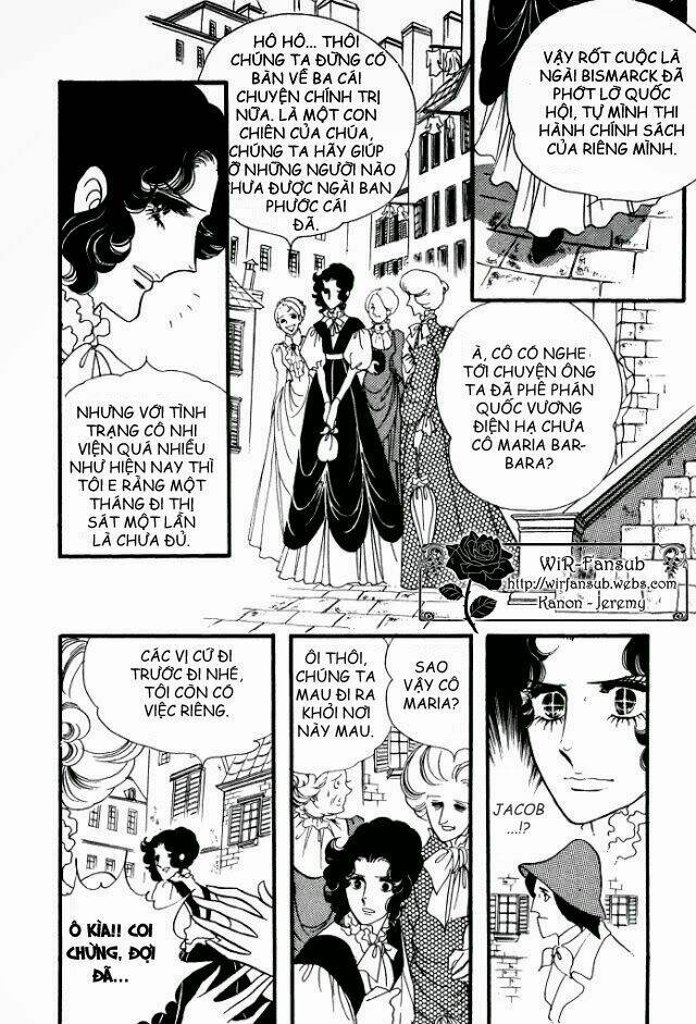 orpheus no mado chapter 10 28