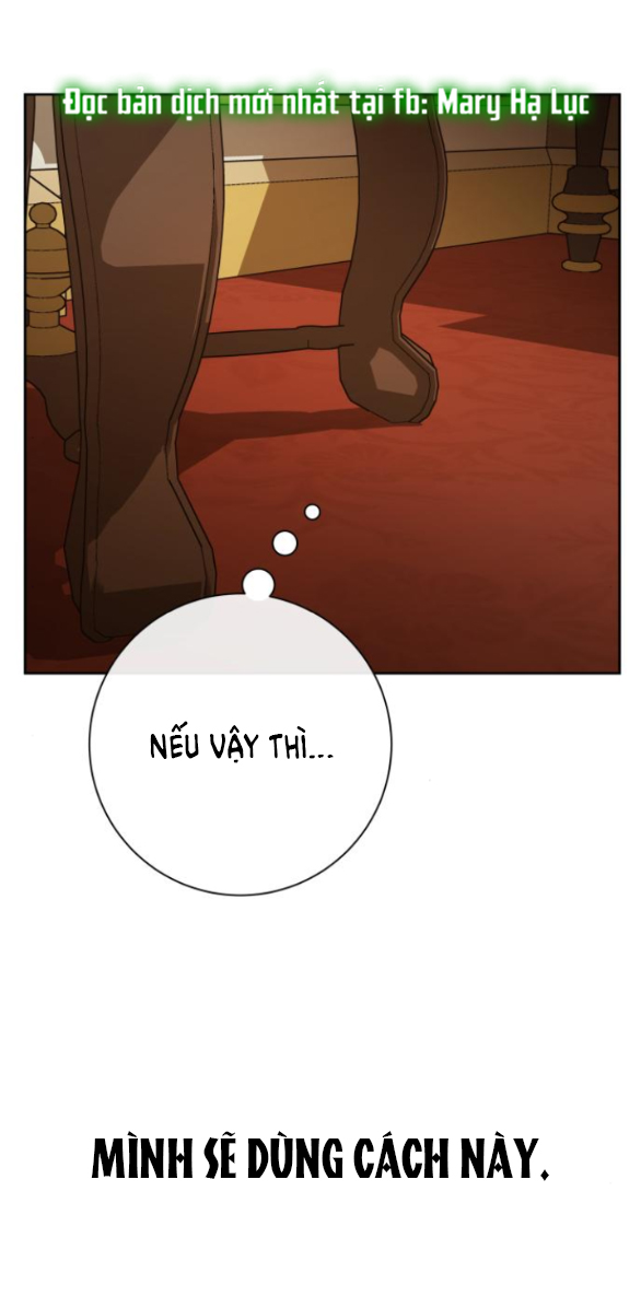 tôi muốn trở thành cô ấy dù chỉ là một ngày chapter 159.2 20