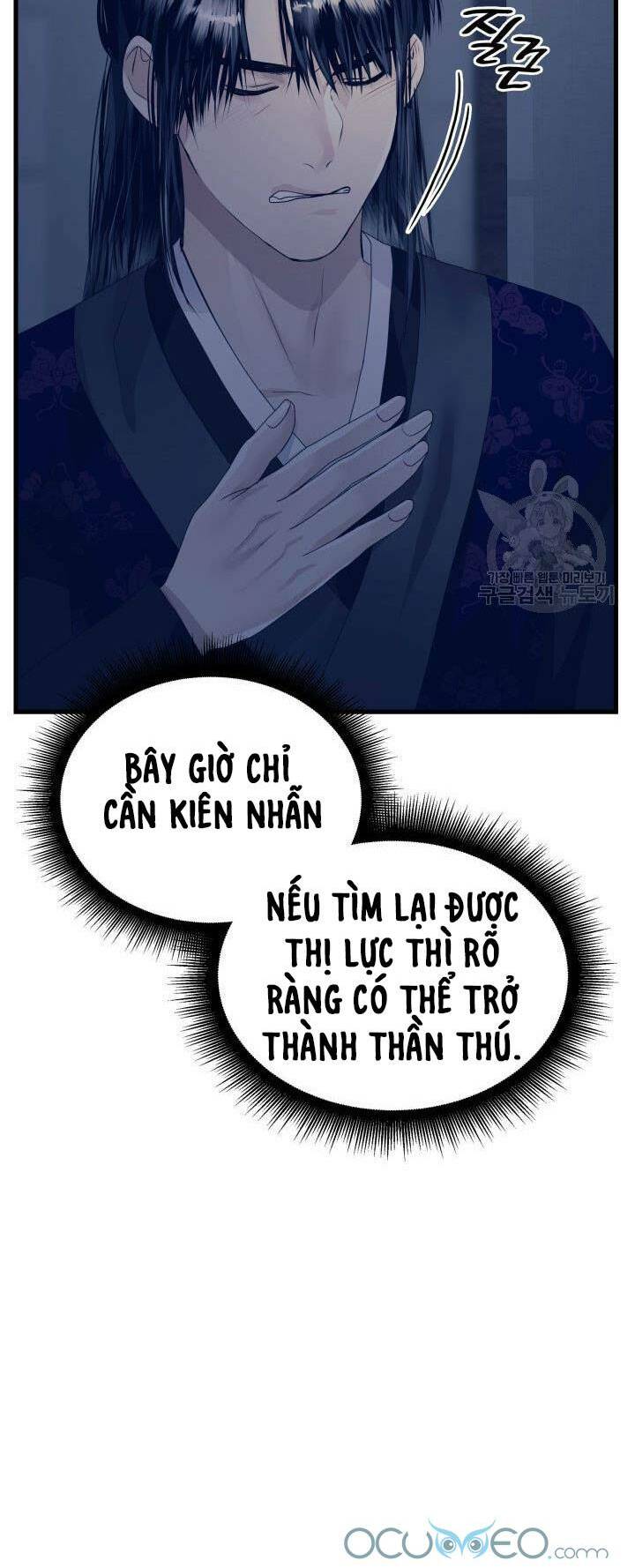 cô dâu của sói đen chapter 19 9