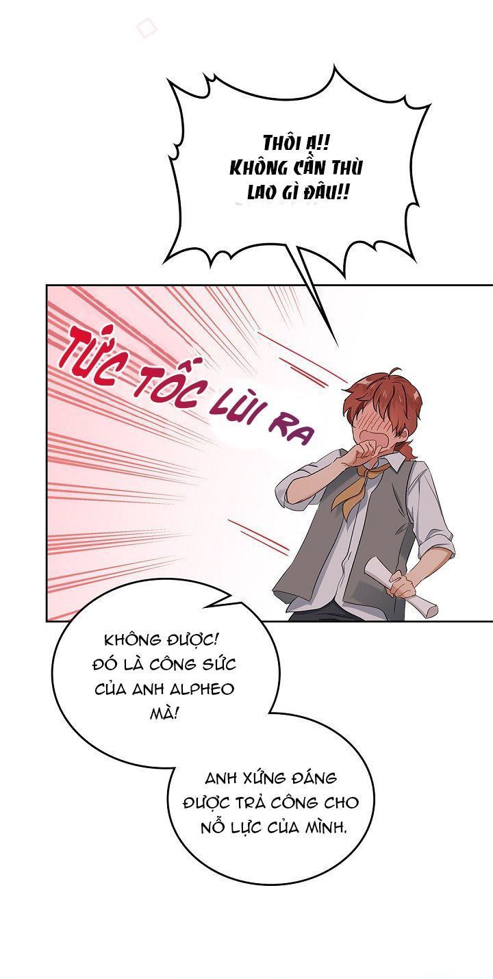 lần này tôi sẽ trở thành gia chủ chapter 11 15