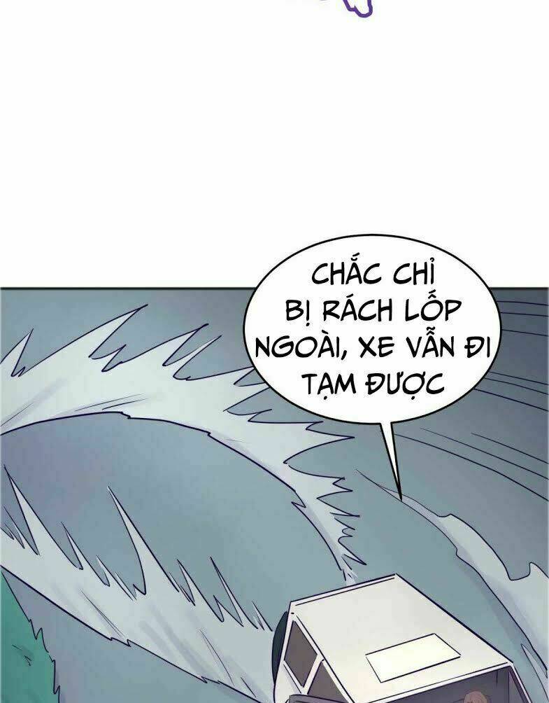 bác sĩ riêng của nữ thần chapter 48 15