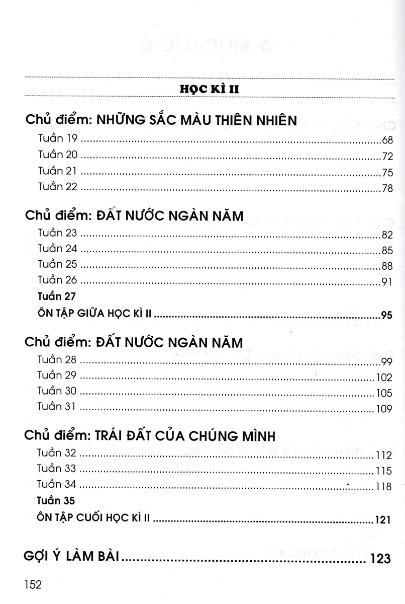 Bồi Dưỡng Tiếng Việt Lớp 3 (Bám Sát SGK Kết Nối)_HA