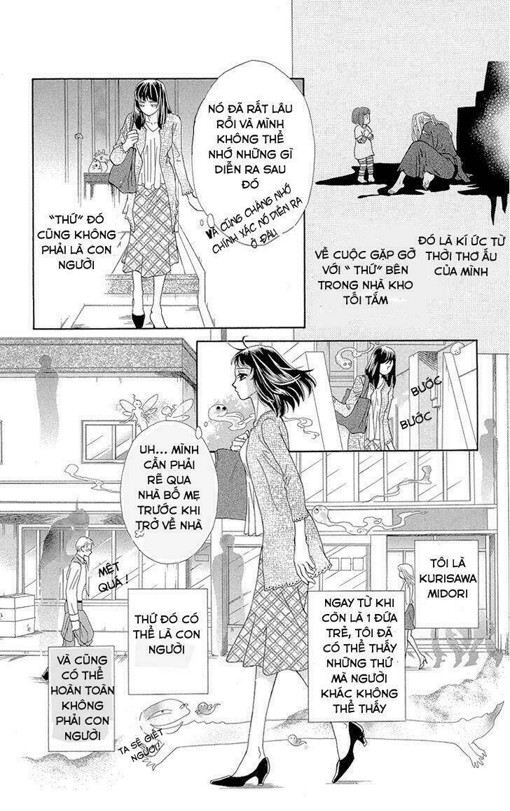 mitsuyokon - tsukumogami no yomegoryou chapter 1 9