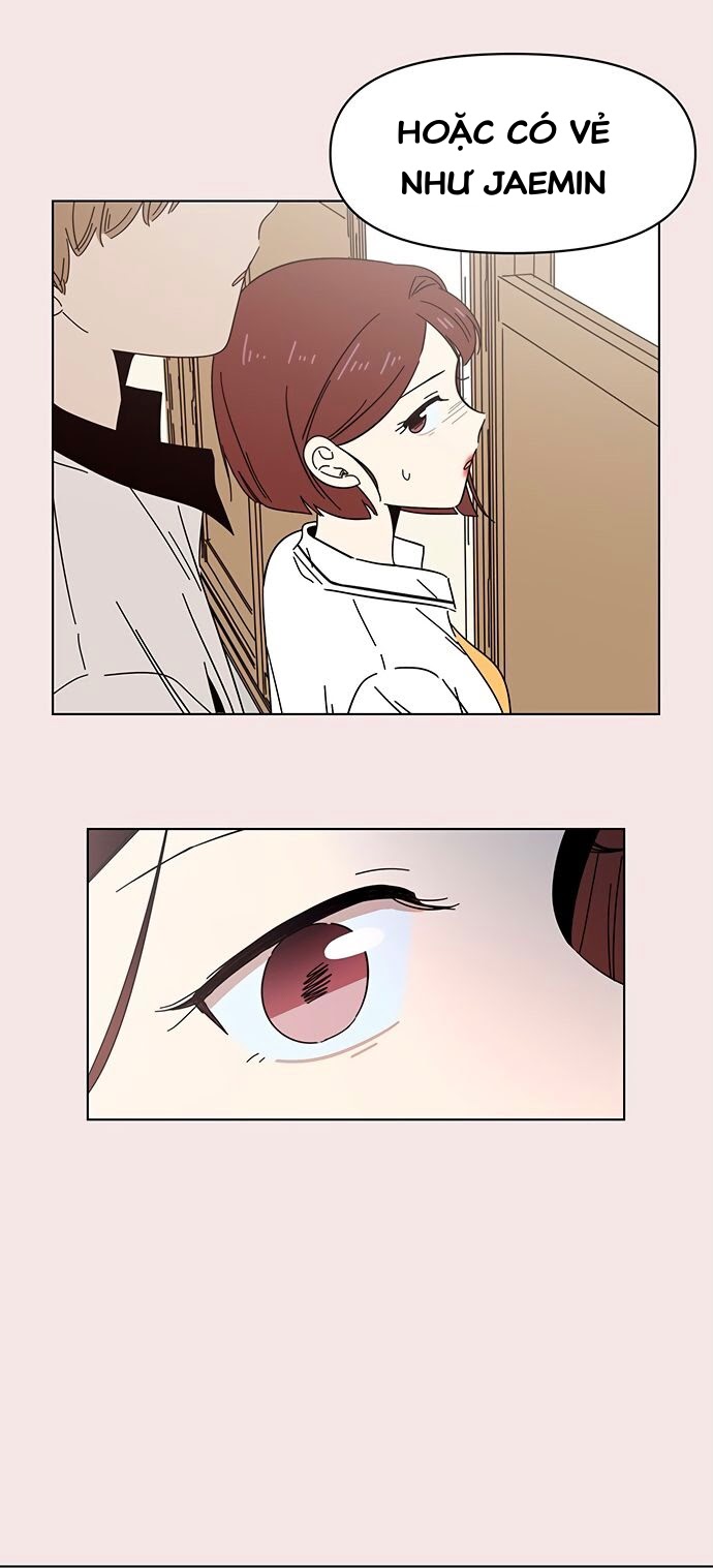 thanh xuân rực rỡ - season of blossom chapter 21 34