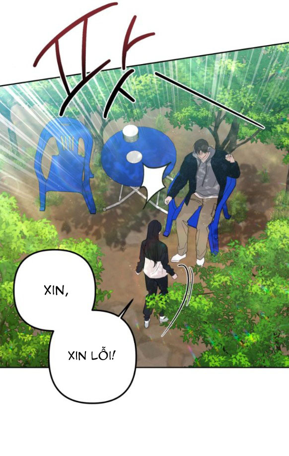 bóng râm mùa xuân chapter 4.2 6