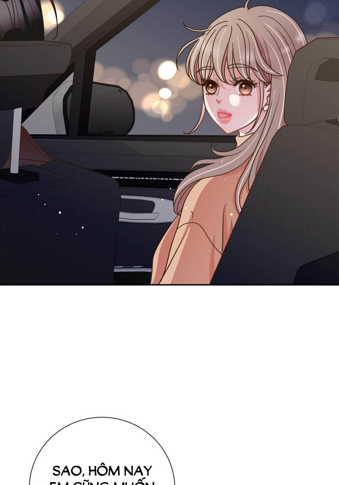 [18+] trải nghiệm thân mật với bạn của anh trai chapter 21.2 14