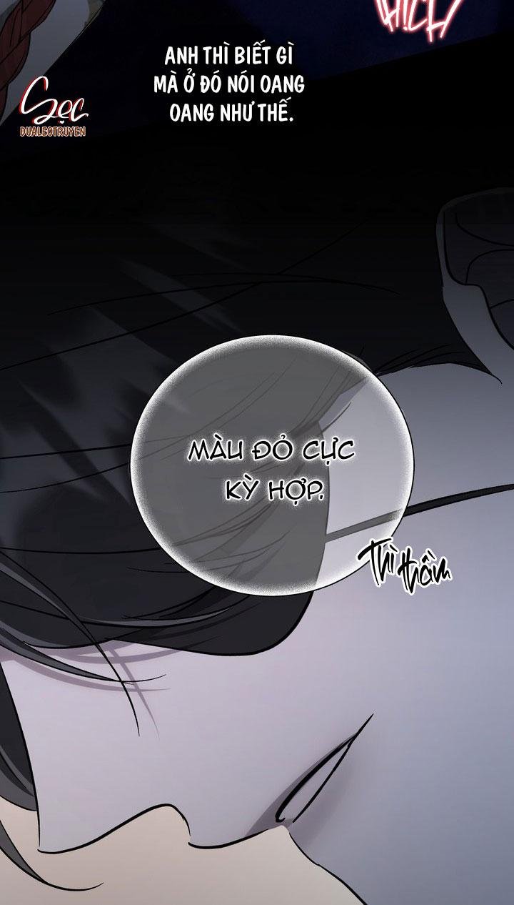 nghiện cuồng công - bdsm cùng sẹc chapter 7.2 77