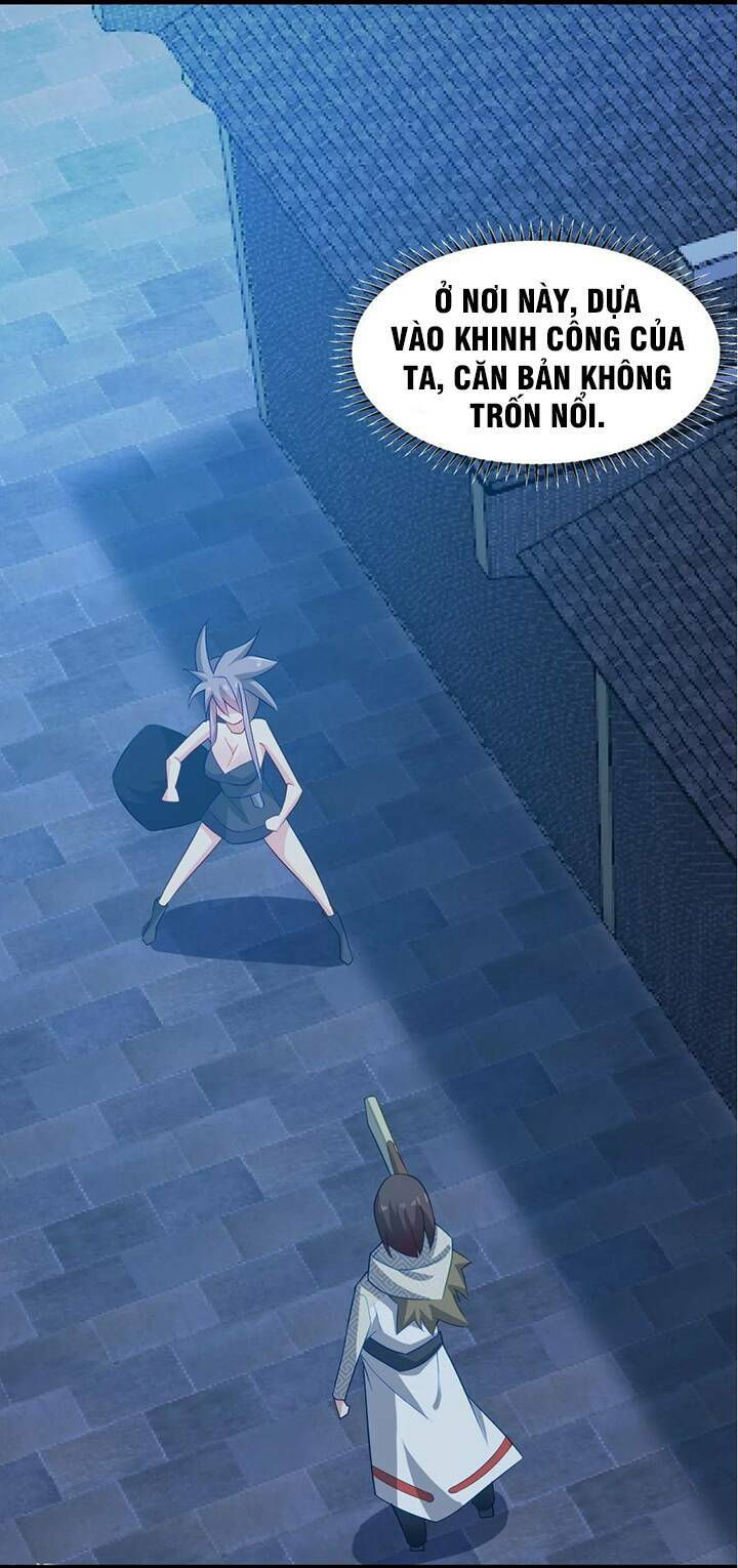 đại bảo kiếm của tôi chapter 1 55