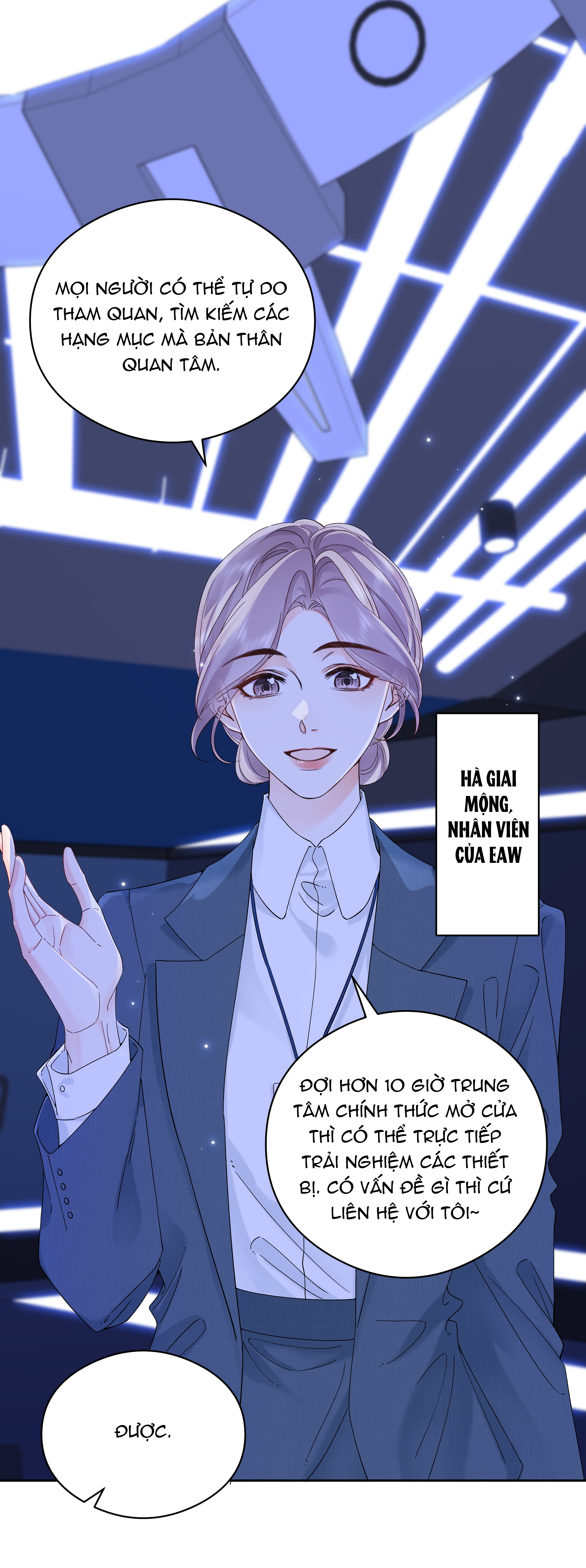 chiết ánh trăng chapter 3.1 10