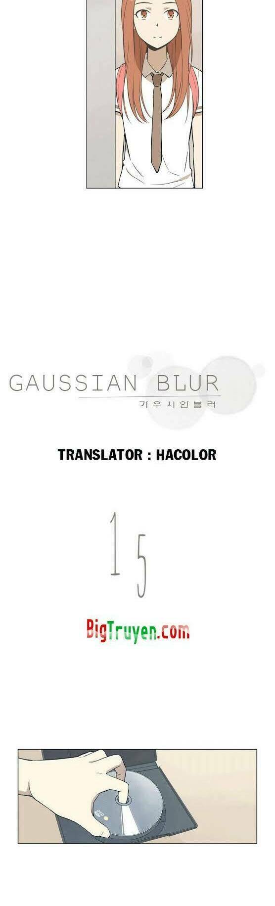 gaussian blur chapter 15 4
