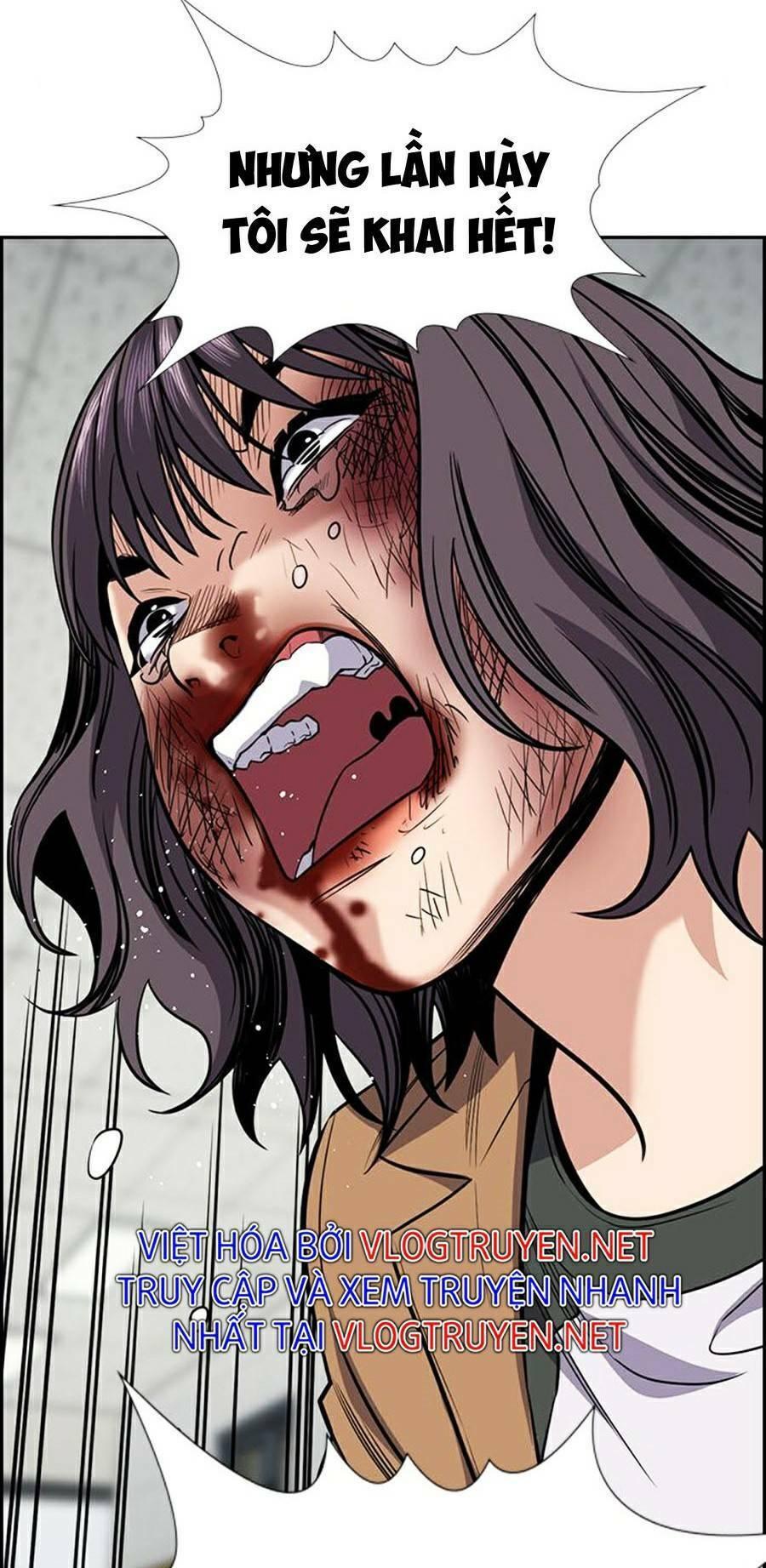 Giáo Dục Chân Chính chapter 71 57