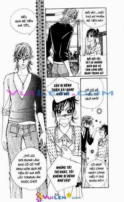 giấc mơ thần tượng chapter 7 59