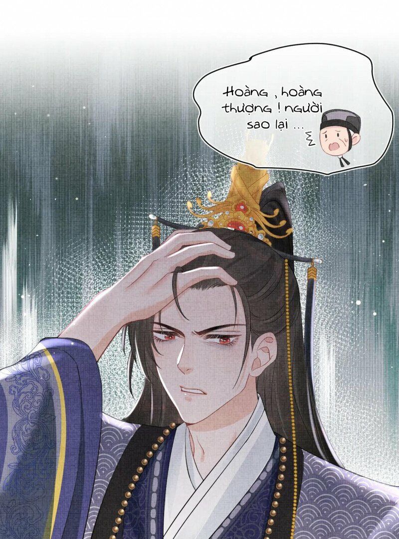 nhóc con giao nhân ba tuổi rồi chapter 41 16