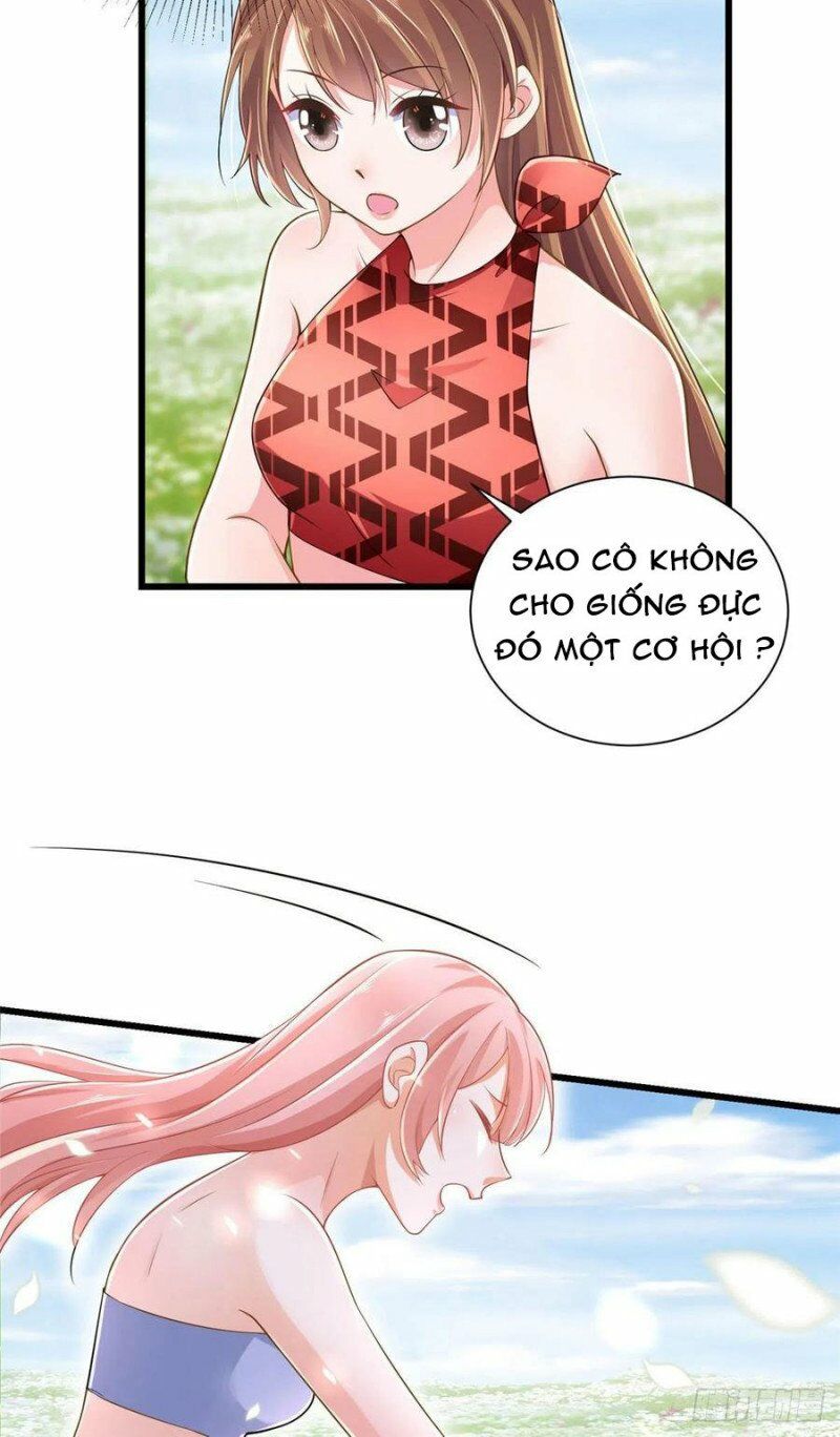 [16+] thảnh thơi thú thế chủng chủng điền, sinh sinh tể chapter 251 22