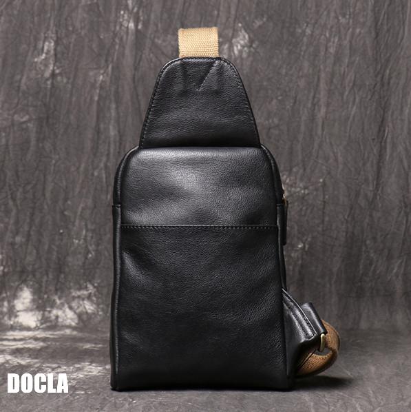 Cặp Túi Da Nam C08