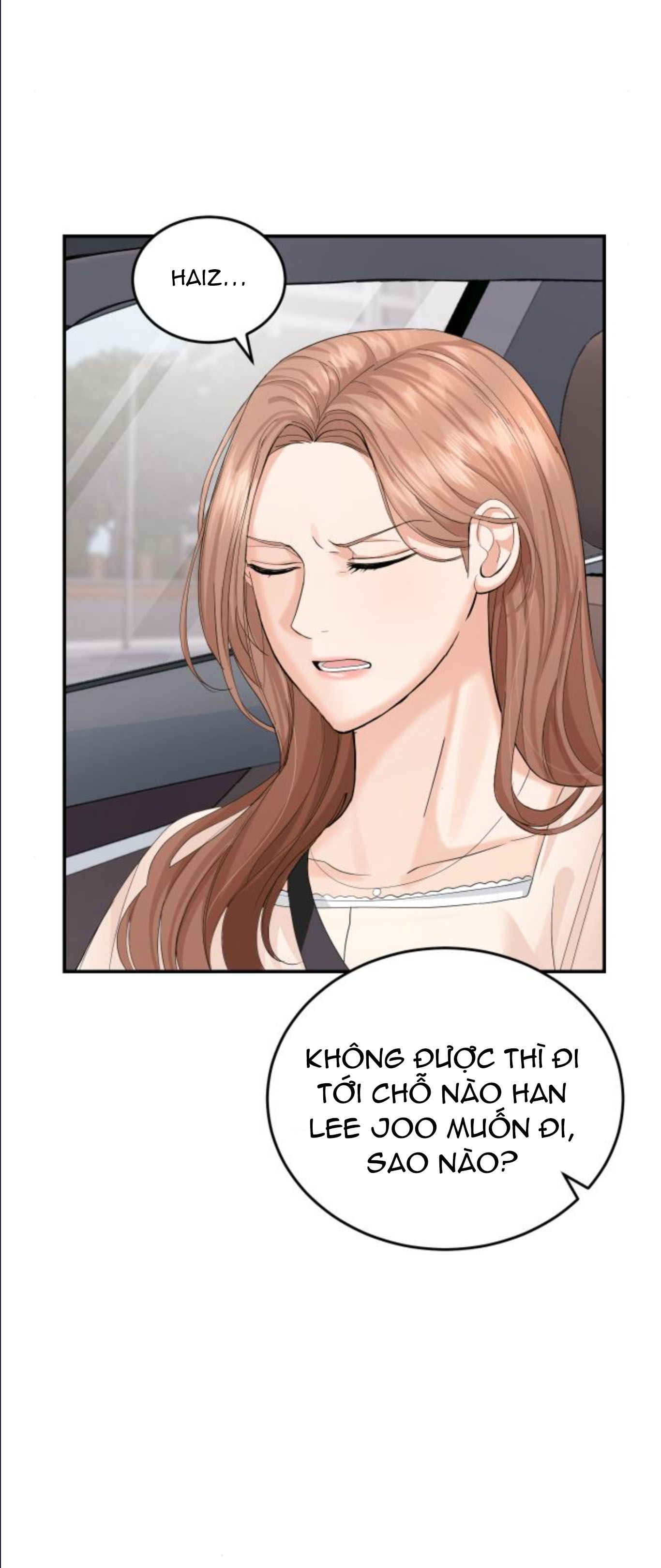 cuộc hôn nhân hoàn hảo chapter 11.2 11