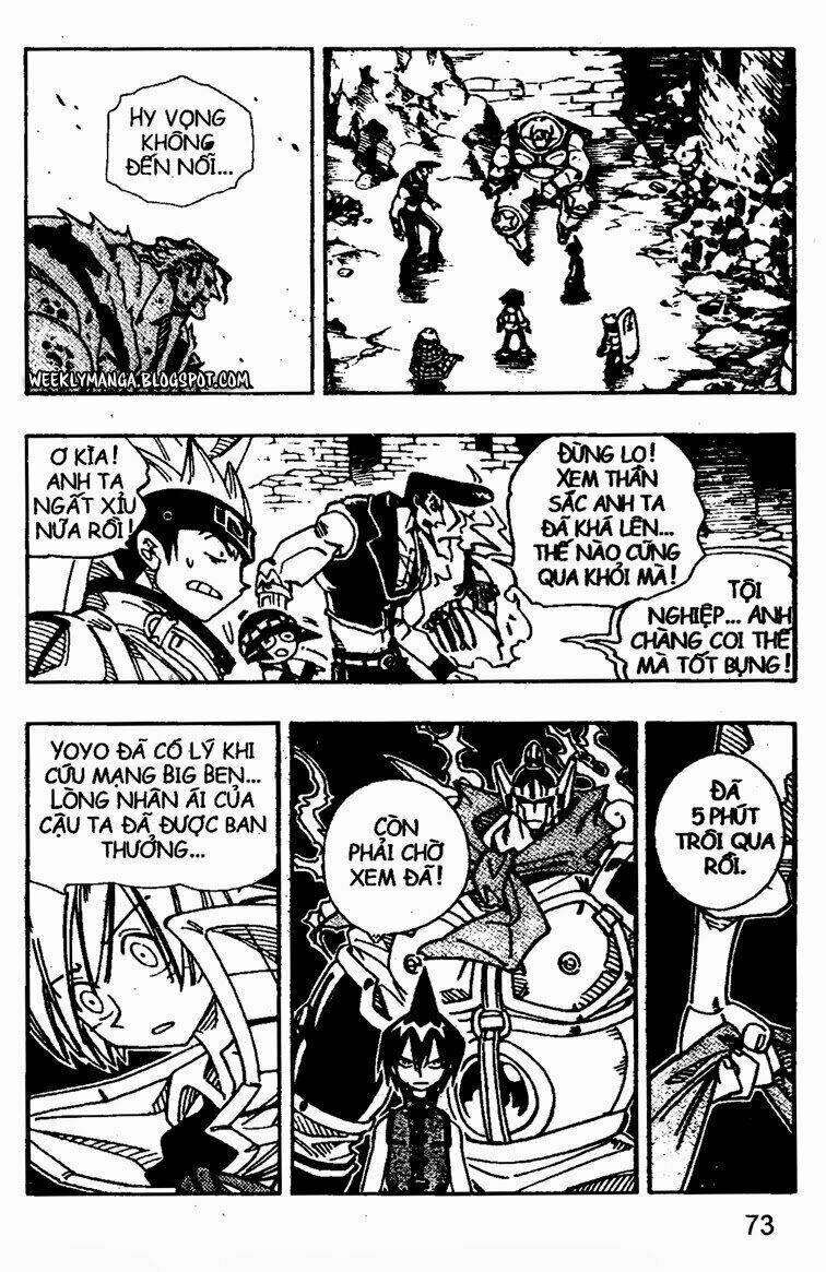 vua pháp thuật chapter 107 15