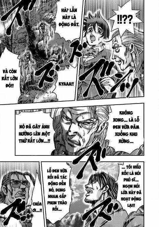 choujin sensen chapter 18 39