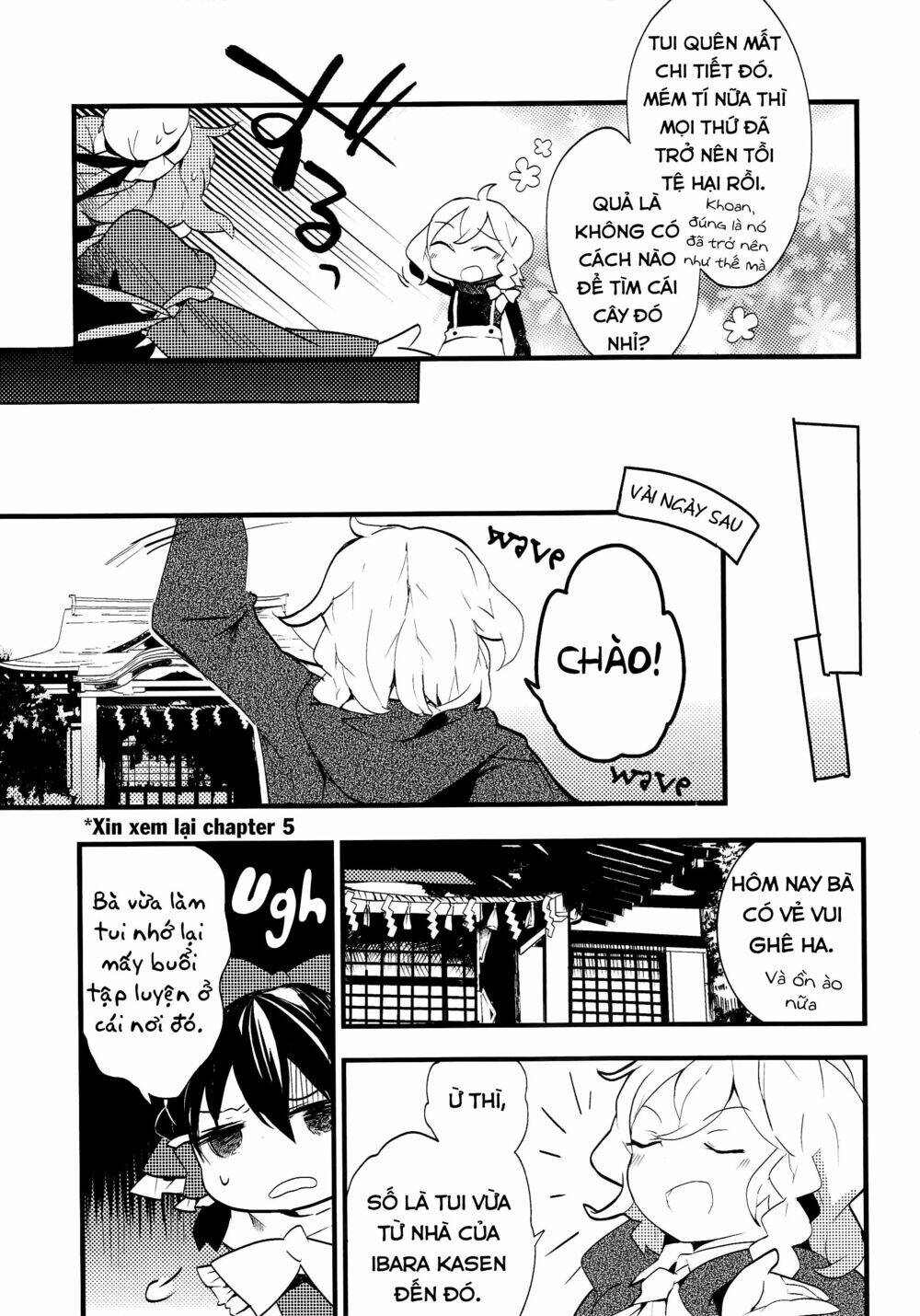 touhou ibarakasen - wild and horned hermit chapter 10 27