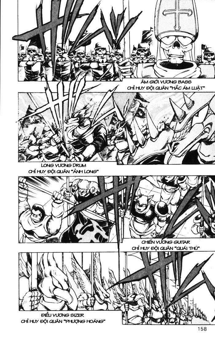 violinist of hameln - cây đàn kì diệu chapter 10 3