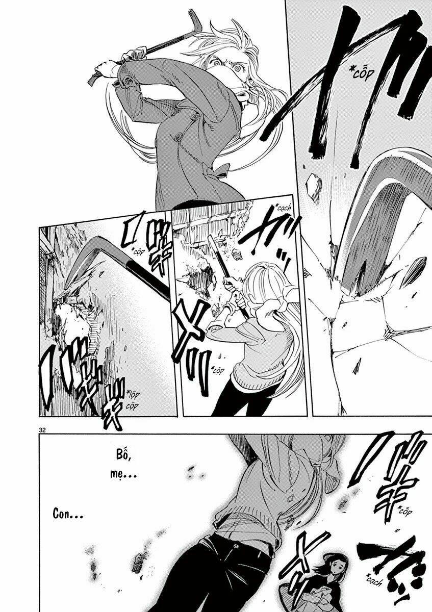 shimanami tasogare chapter 4 33