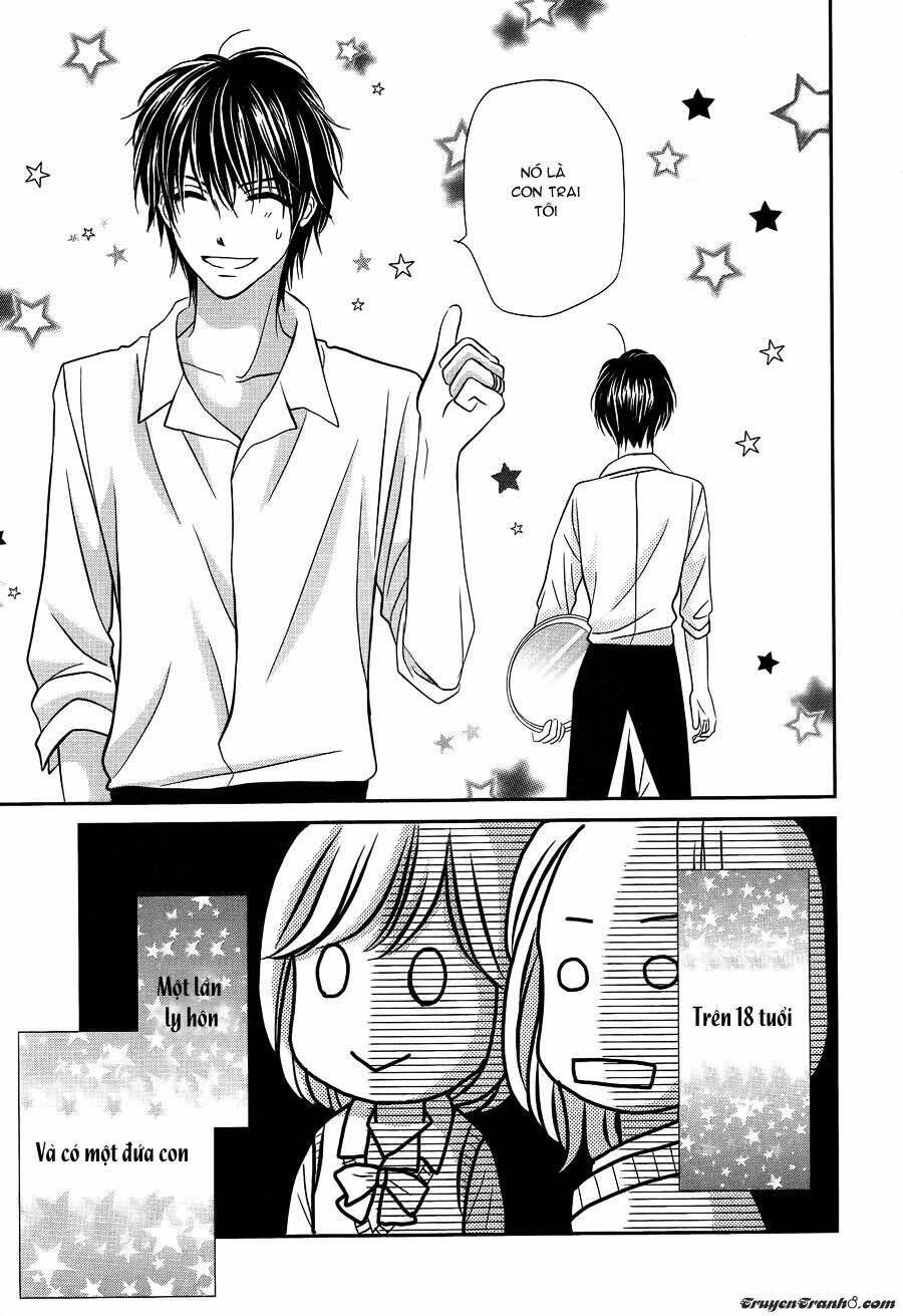 mikazuki to nagareboshi chapter 1 13