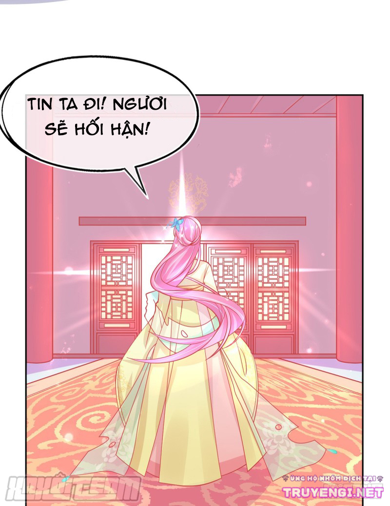 thần đằng trong tay bản vương phi chapter 7 38