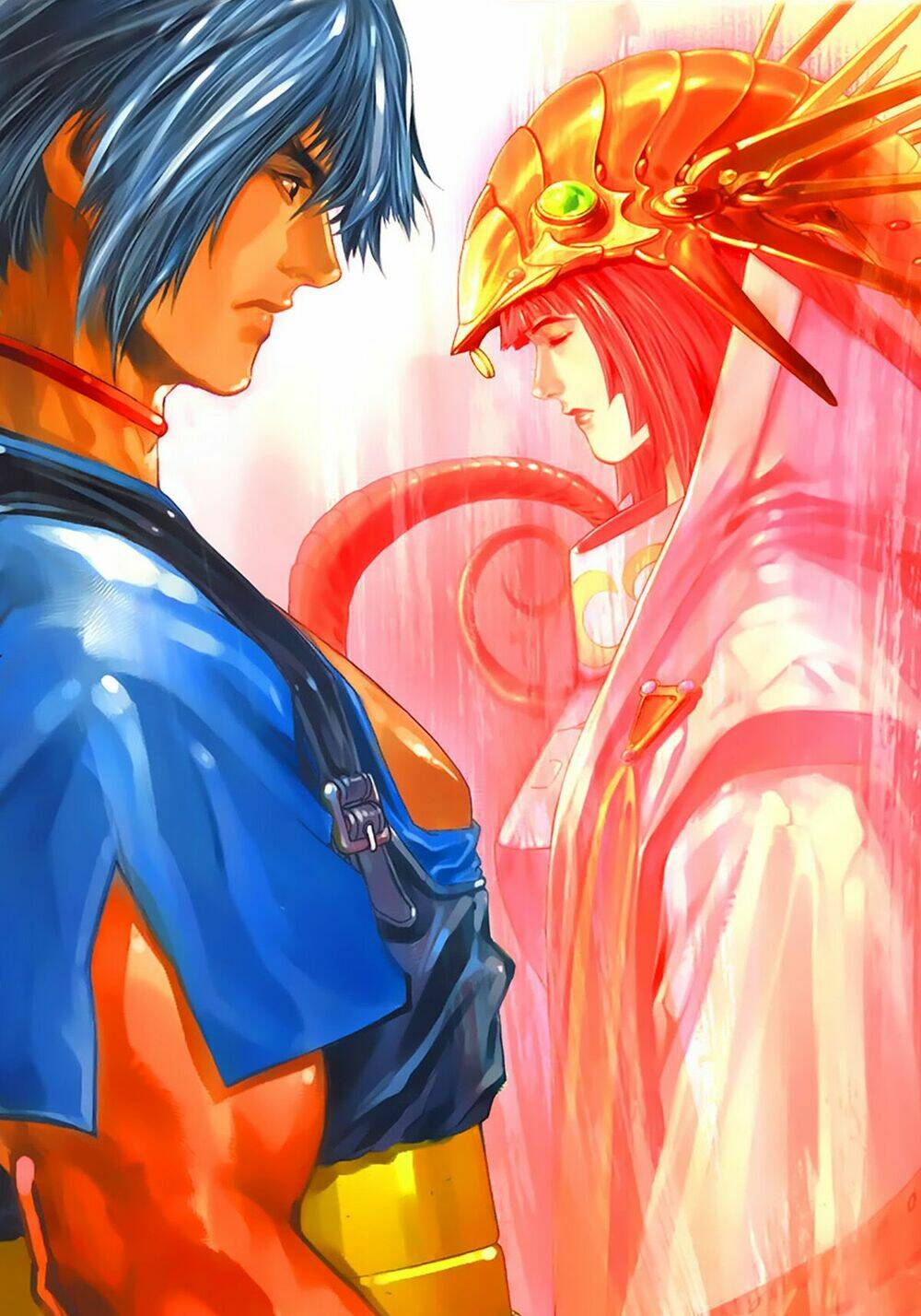 bát tiên đạo chapter 45 1