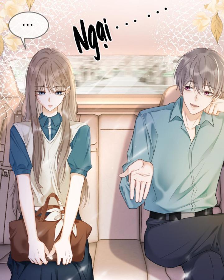 tổng tài độc sủng kiều thê thế thân [truyện chữ] chapter 3 48