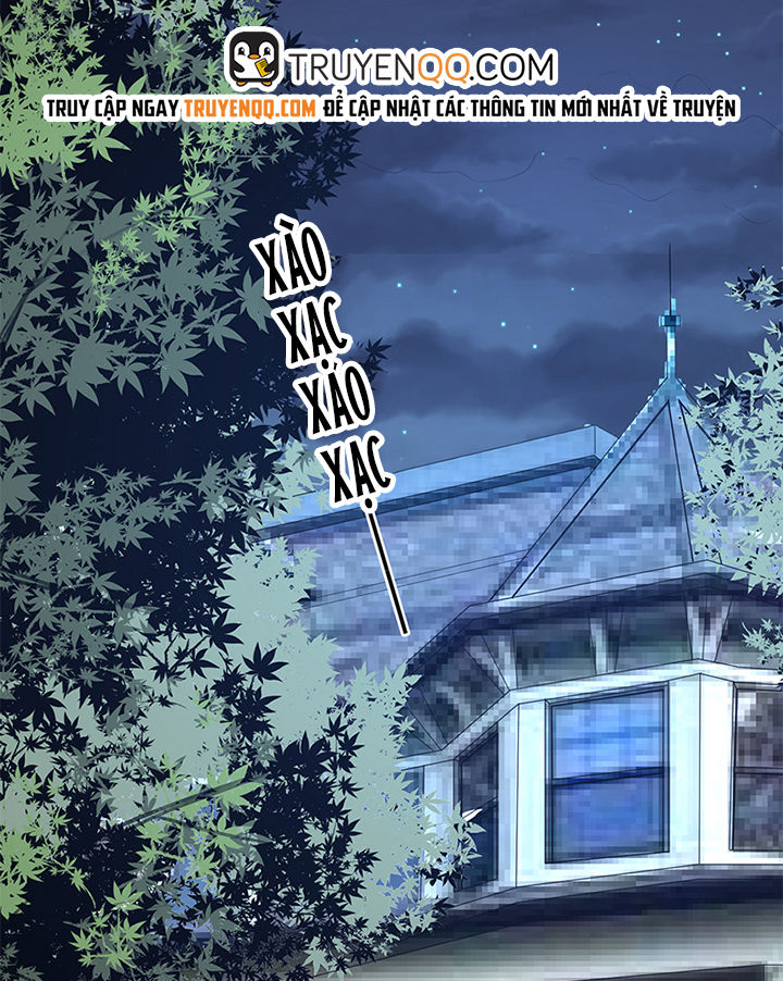 tổng tài truy thê: phu nhân lại chạy trốn chapter 18 7