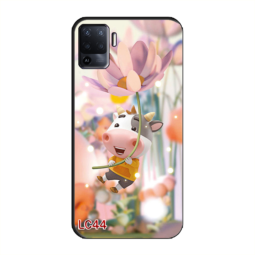 Ốp Lưng Dành Cho OPPO A94