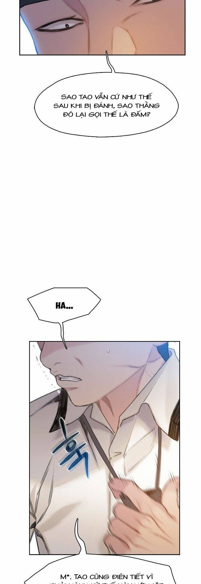 tôi sẽ chết sớm mất chapter 5 54