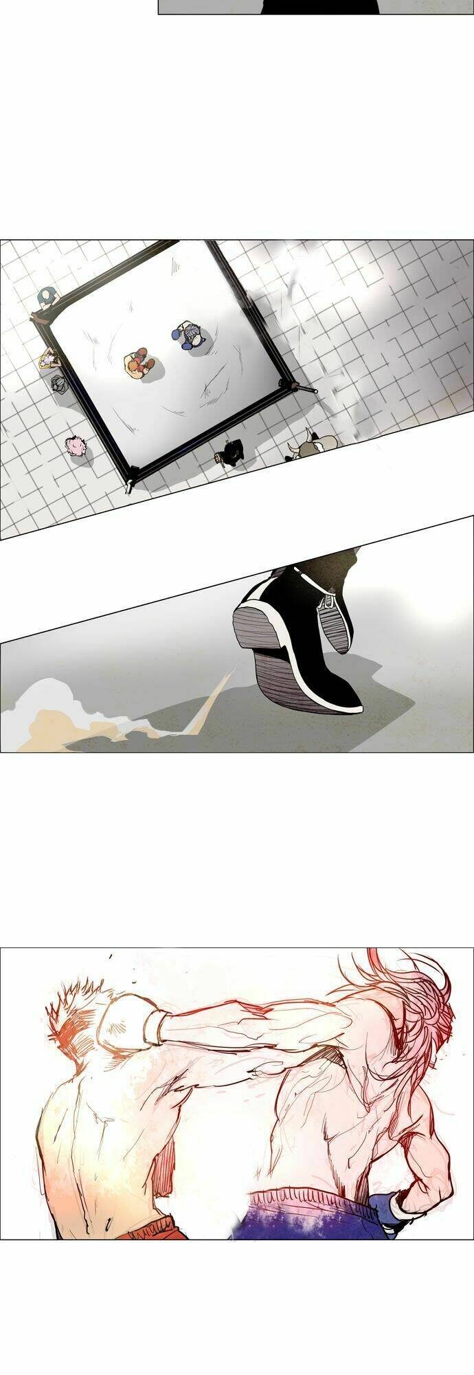 lessa 2: the crimson knight chapter 62 6