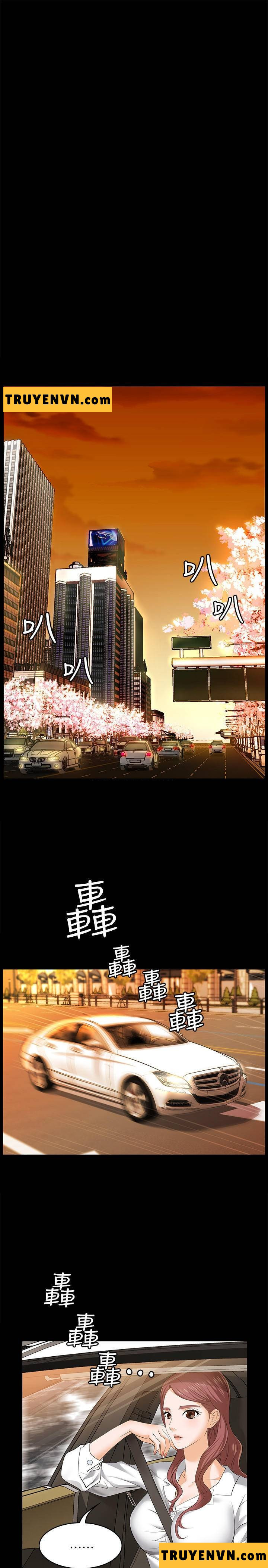 đổi vợ chapter 2 27