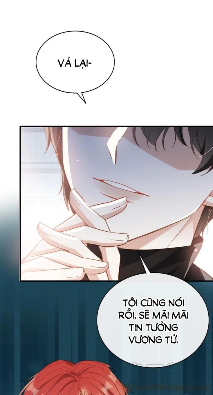 nụ hôn vực thẳm chapter 60 9