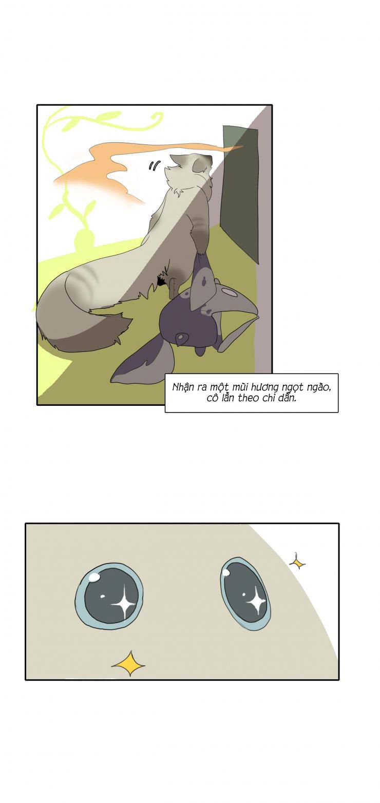 cat girl and bodyguards chapter 7 2