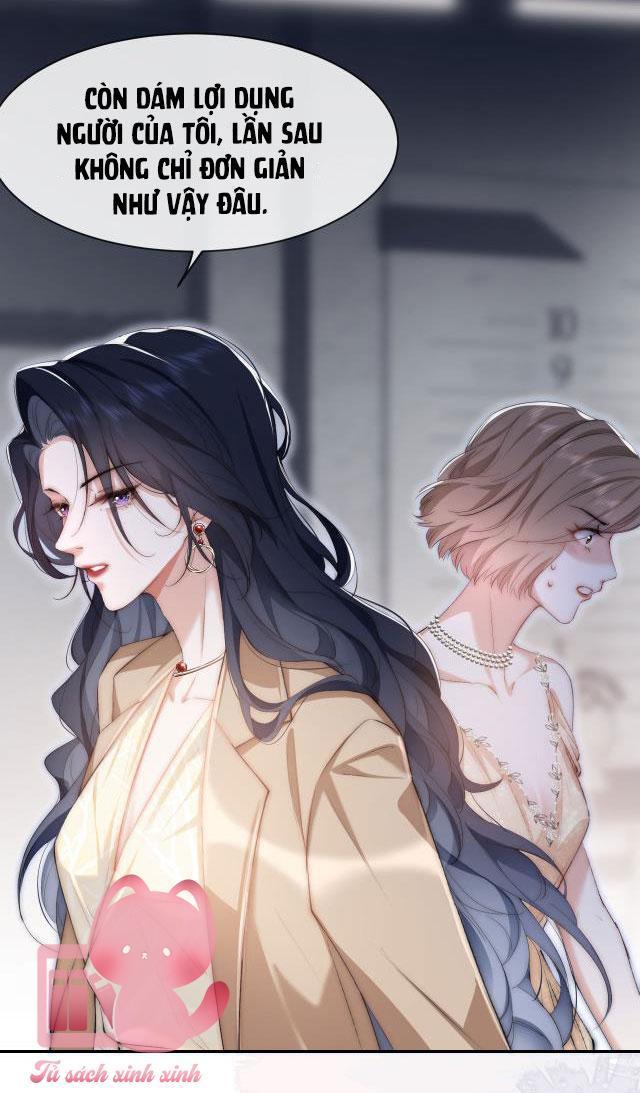 nữ cố vấn tuyển tú nam đoàn chapter 1 29