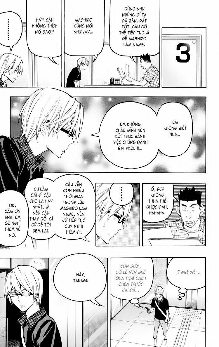 họa sĩ truyện tranh chapter 98 12