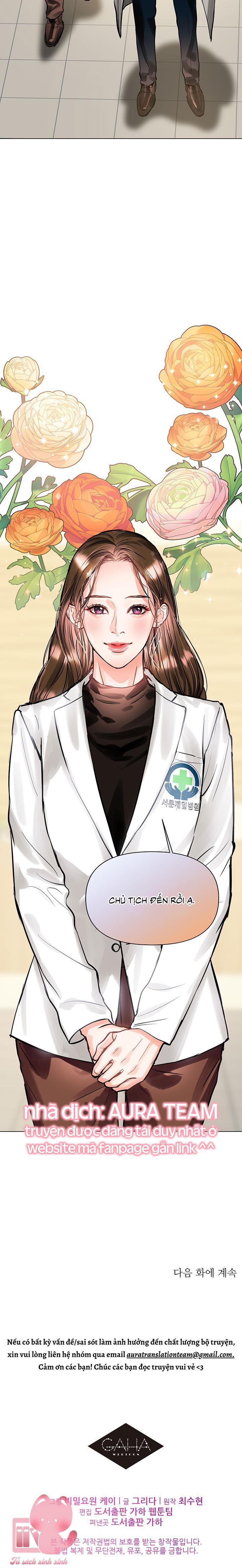 lion heart - trái tim sư tử chapter 9 10