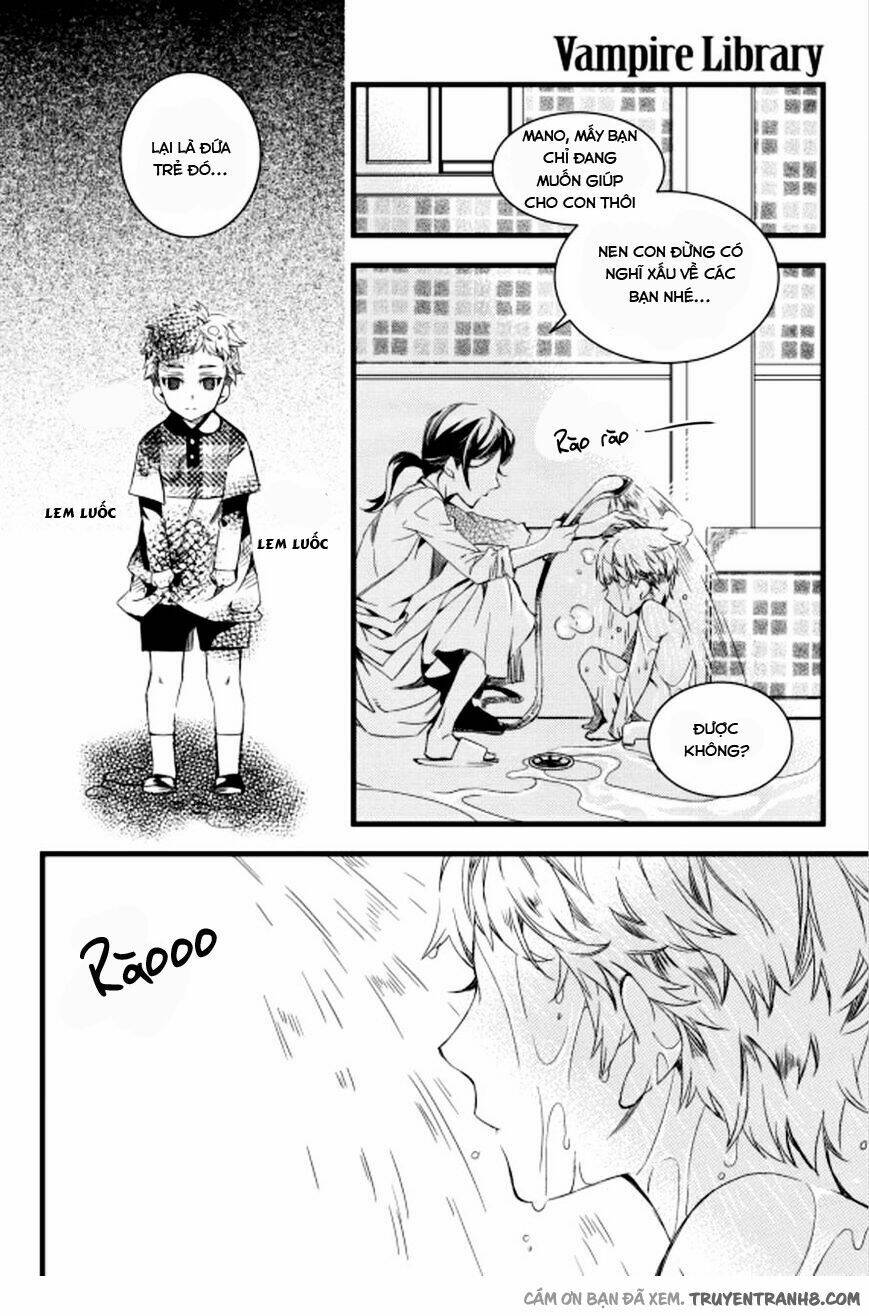 thư viện ma cà rồng chapter 3 12