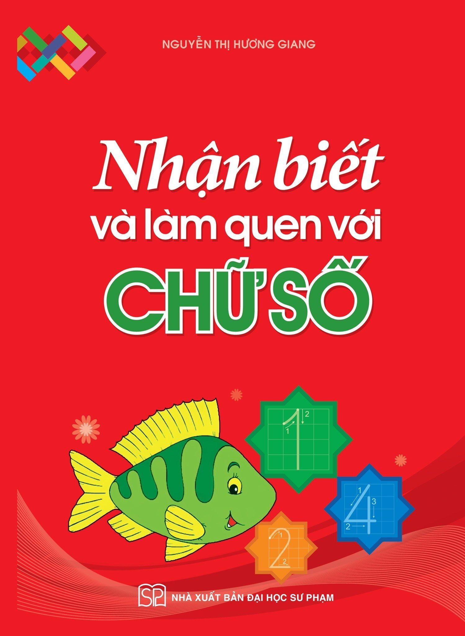 Bộ Túi Hành Trang Cho Bé Vào Lớp 1 - Học Mà Chơi Chơi Mà Học (4-5 Tuổi)