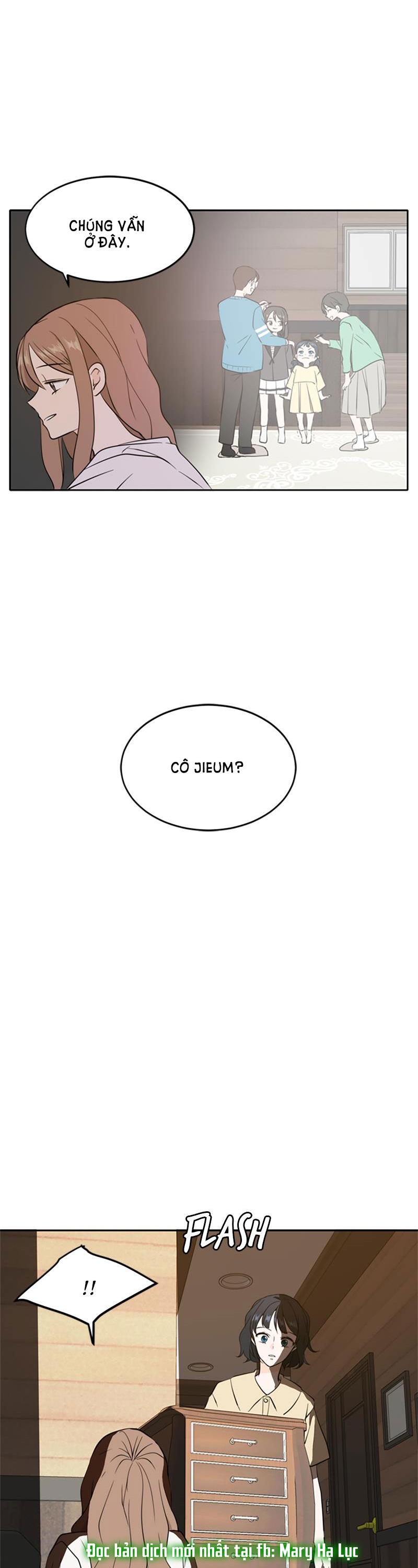 hẹn gặp anh ở kiếp thứ 19 chapter 35 32