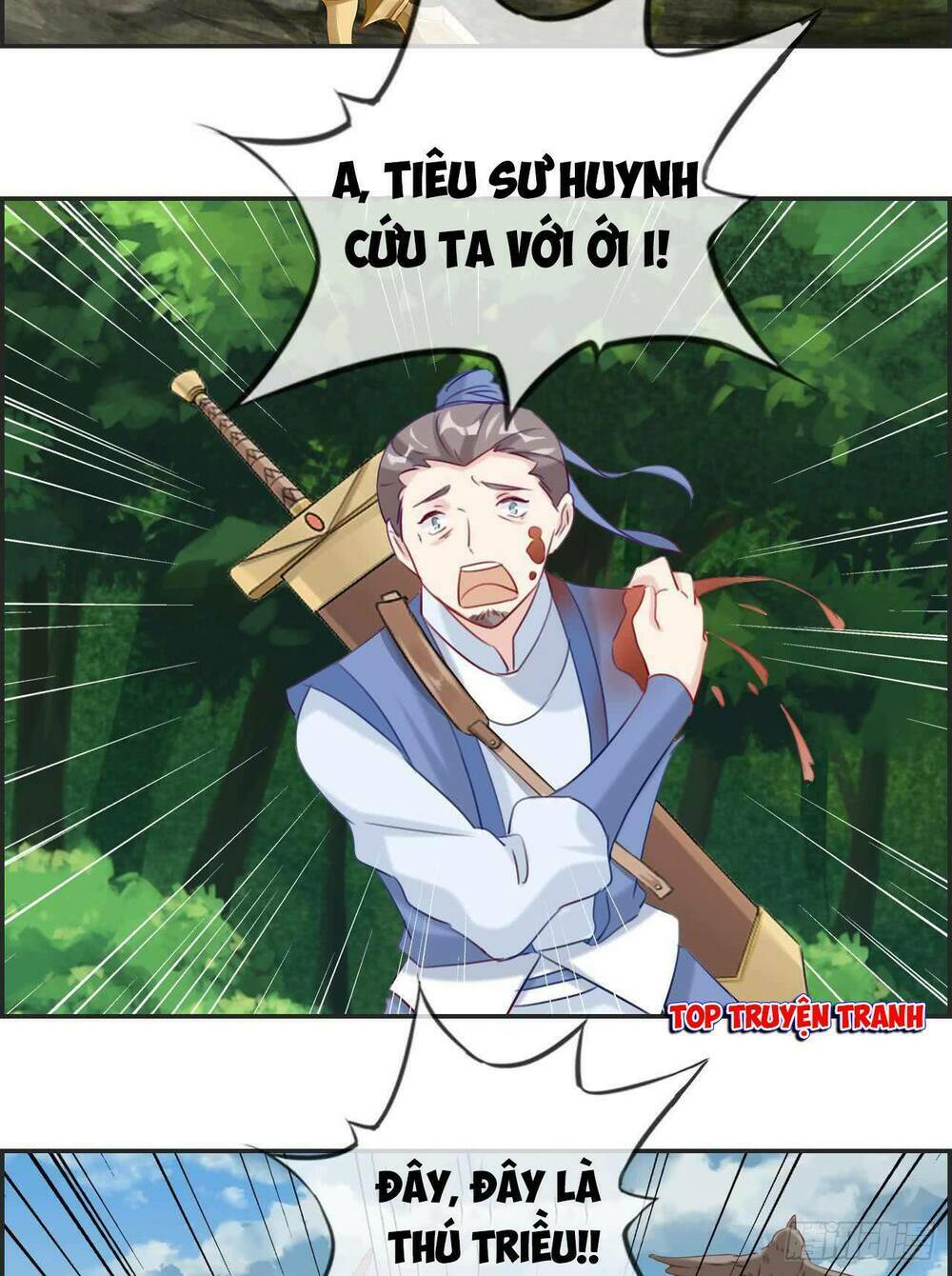 tối cường hoàn khố hệ thống chapter 14 19