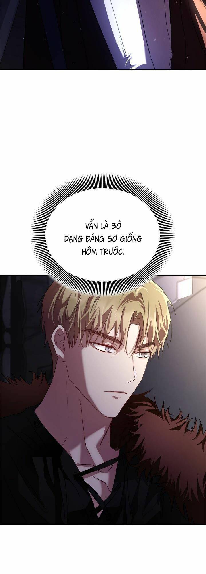 ngọn gió đông altas chapter 3 40