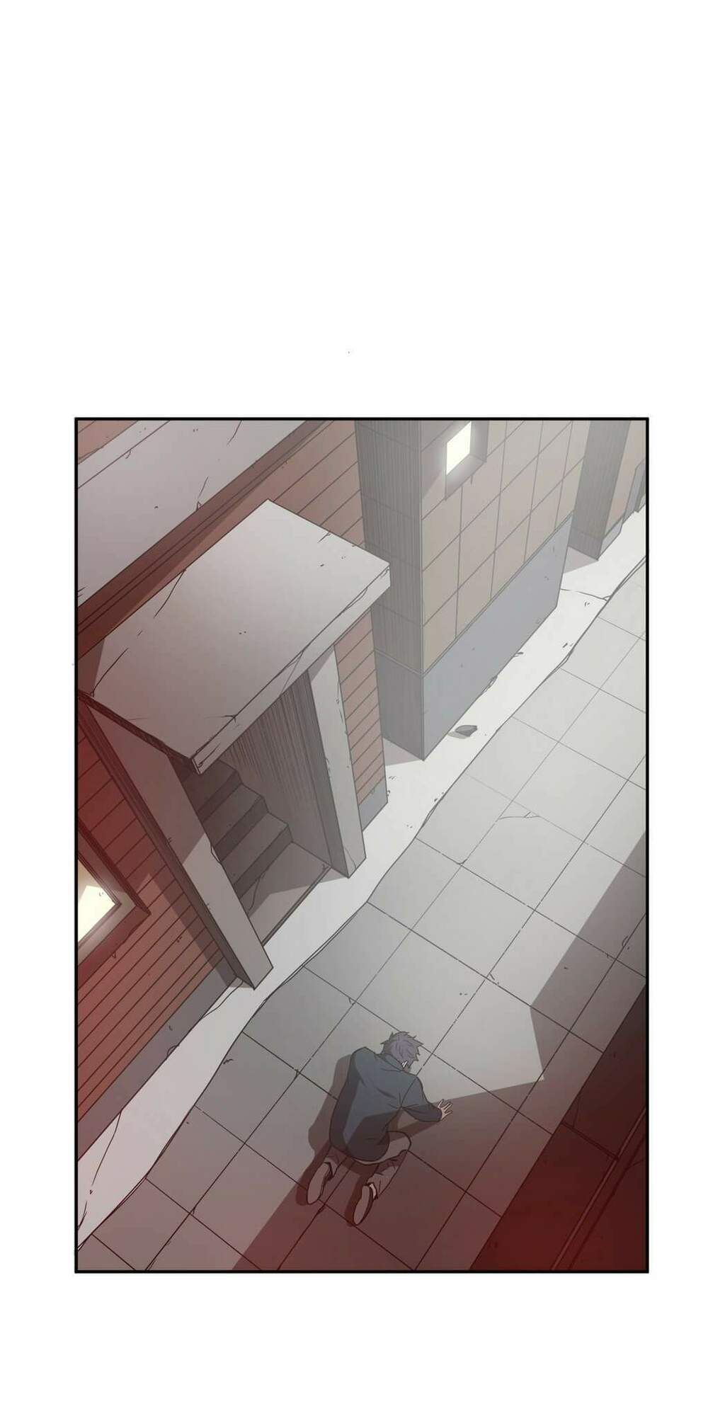 kẻ bị ruồng bỏ chapter 15 25