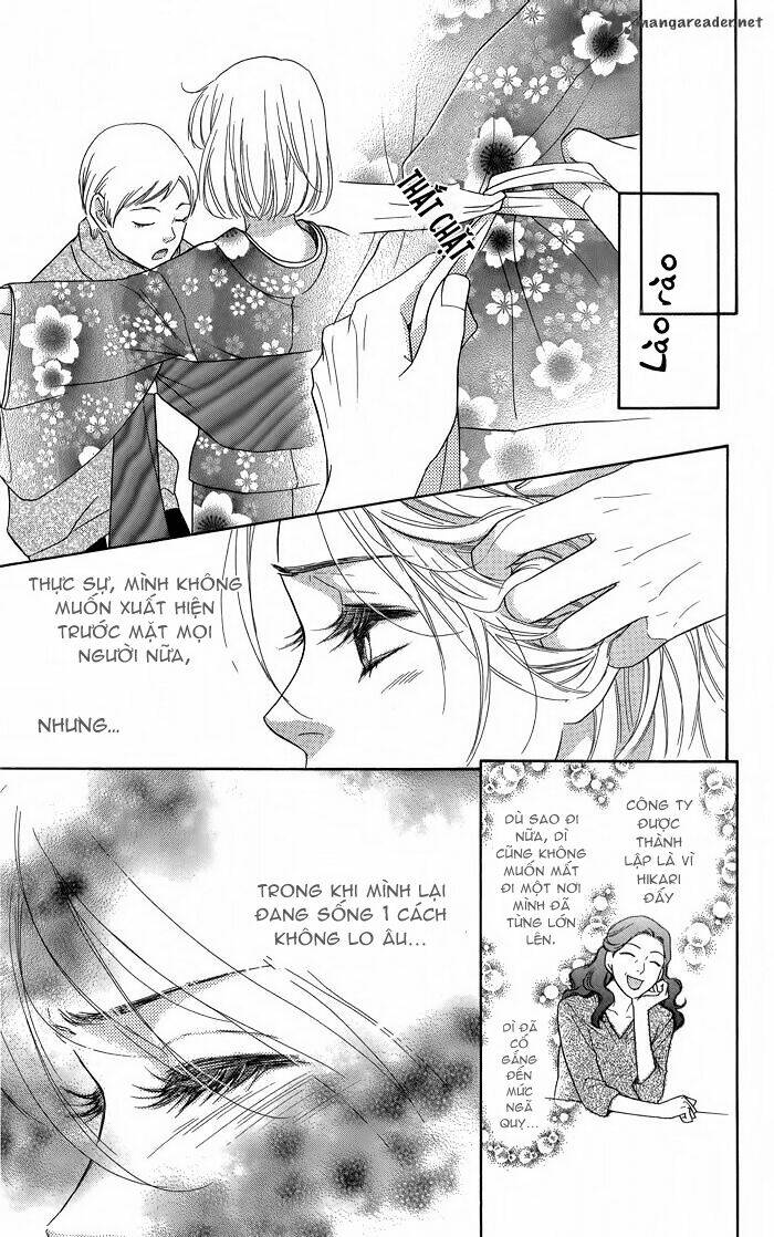 sengoku danshi hana no ran chapter 8 30