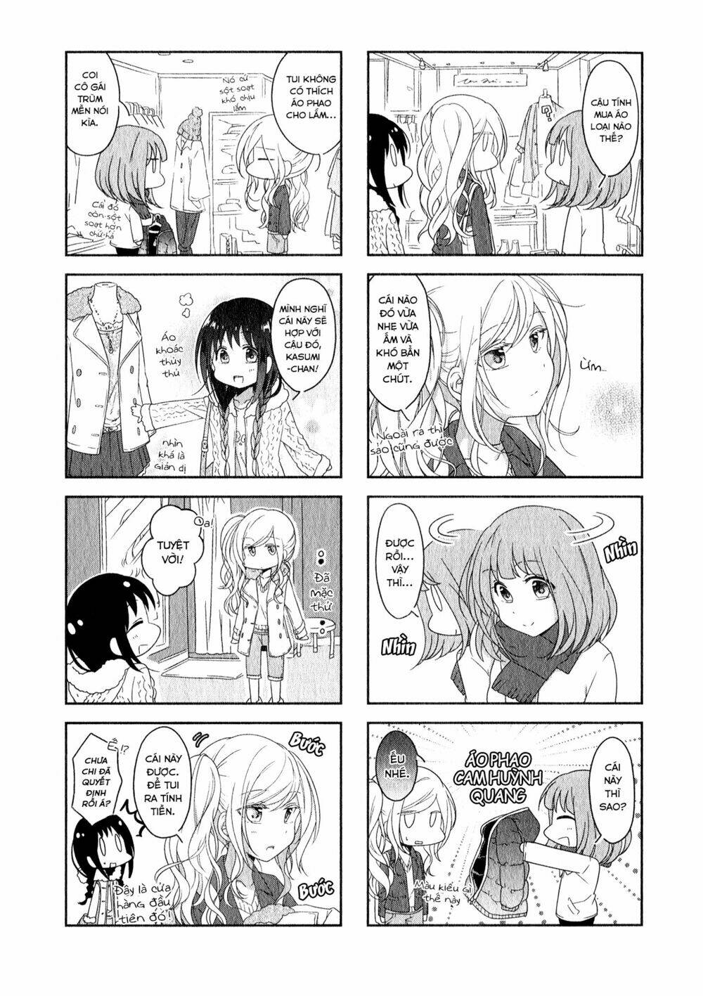 futaribeya chapter 10 8