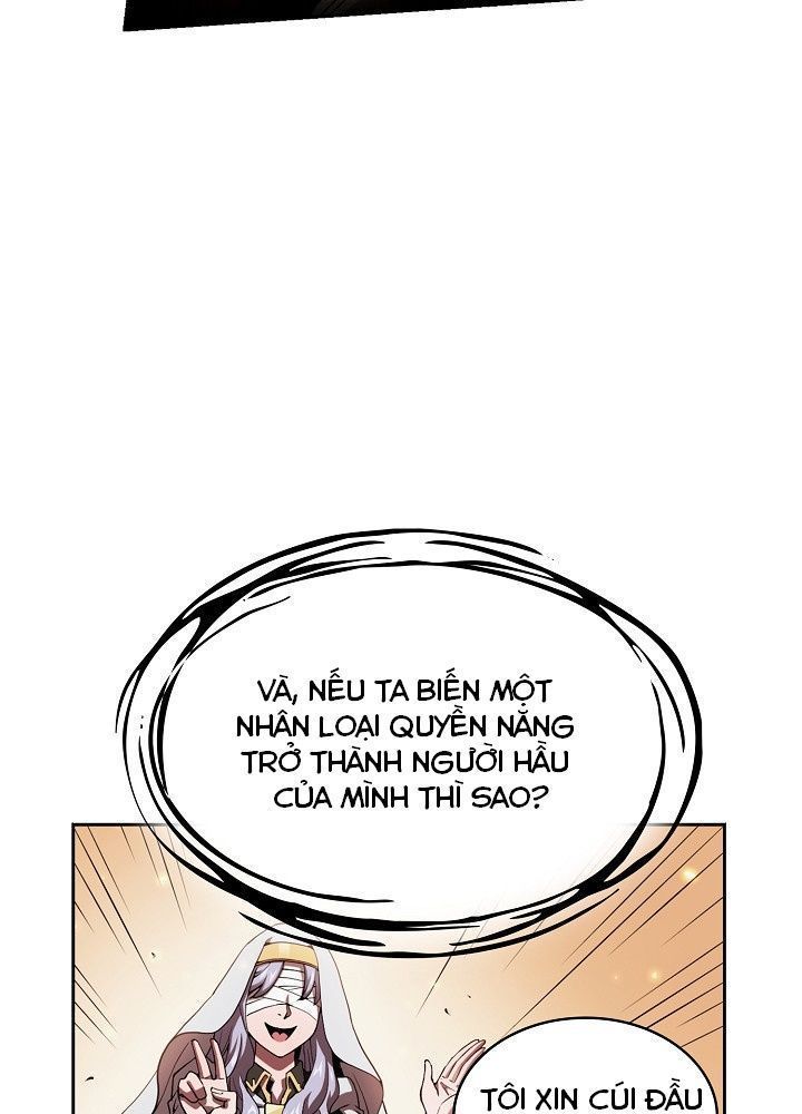 chòm sao trở về từ địa ngục chapter 3 84