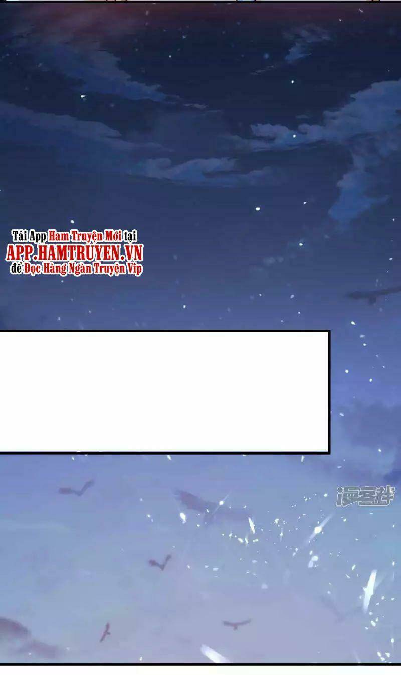 vạn giới tiên vương chapter 172 36