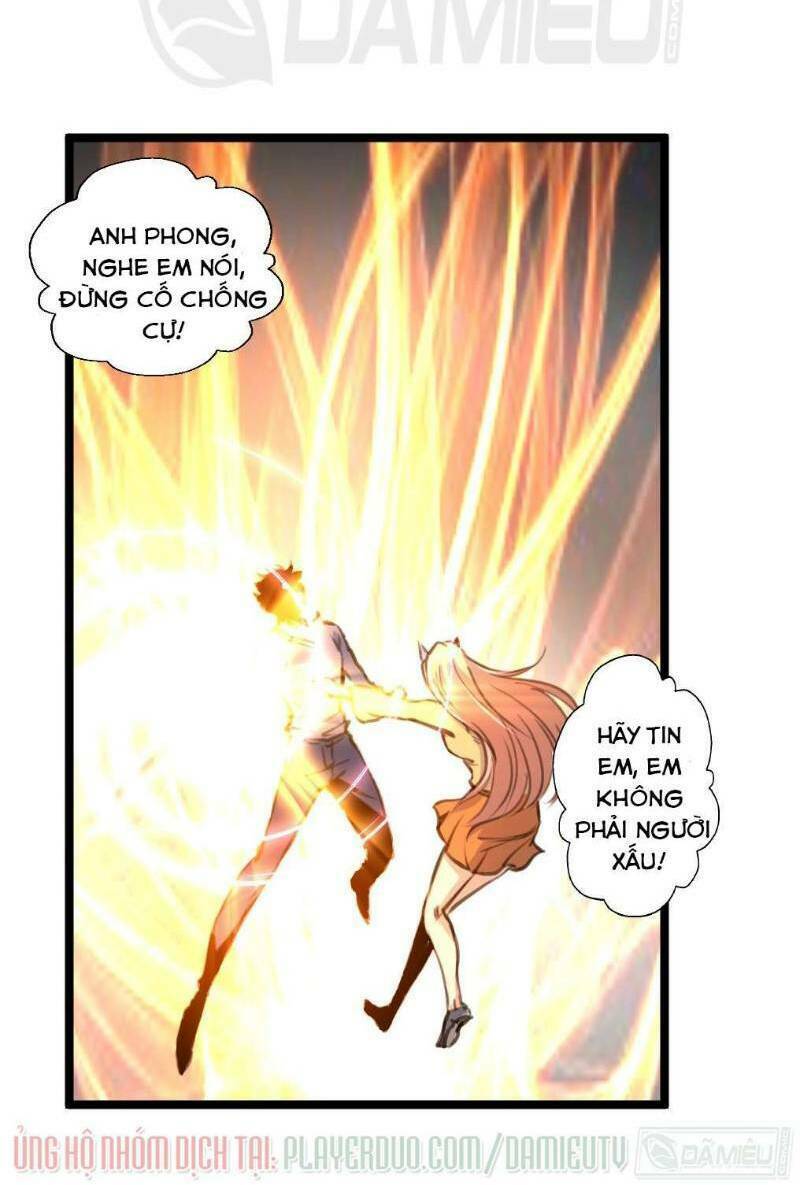 thần nhãn giám định sư chapter 86 10